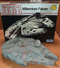 Star wars millennium usato  Italia