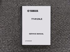 2021 yamaha r125le for sale  Dubuque