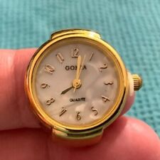 gold ring watch for sale gold ring watch for sale Culver City