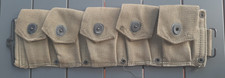 Partie ceinturon toile d'occasion  Toulon-