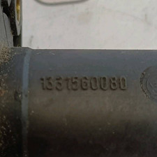 55235402 pompa frizione usato  Italia