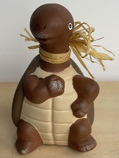 Kleine figur schildkröte gebraucht kaufen  Staufenberg