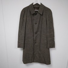 Mens odermark crombie for sale  STOKE-ON-TRENT