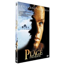 Dvd plage d'occasion  Versailles