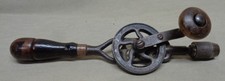 Antique hand crank for sale  Marion