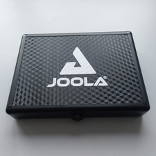 Joola tischtennis alukoffer gebraucht kaufen Joola tischtennis alukoffer gebraucht kaufen  Erkelenz