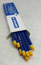 Pencils impega box for sale  SLOUGH