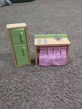 playset kidkraft kitchen for sale  Visalia