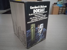 Dorsai gordon dickson usato  Benevento