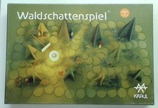 Märchenhaftes waldschattenspi gebraucht kaufen  Berlin