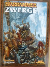 Warhammer fantasy armeebuch gebraucht kaufen Warhammer fantasy armeebuch gebraucht kaufen  Erlensee
