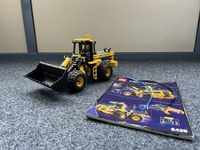 Lego technic 8439 gebraucht kaufen  Hagen