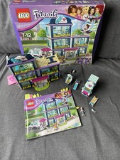 Lego friends hospital for sale  KEIGHLEY