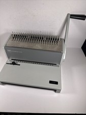 Gbc combbind c150 for sale  Loveland