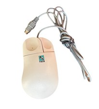 Mouse Vintage A4Tech Antiquado - WS-92 12V 10mA, usado comprar usado  Enviando para Brazil