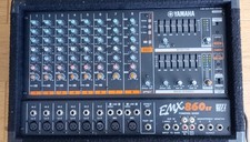 Yamaha emx 860st for sale  LUTON