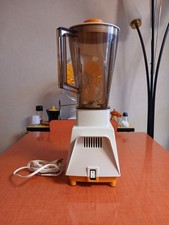 Vintage moulinex blender d'occasion  Dreux