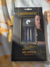 Gary anderson champion for sale  AMMANFORD