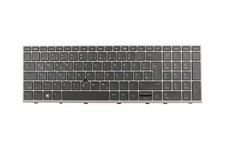 Tastatur elitebook 850 gebraucht kaufen  Wettenberg