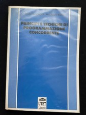 Libro principi tecniche usato Libro principi tecniche usato  Busseto