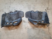 Ds650 heel gaurds for sale  Lake Ariel