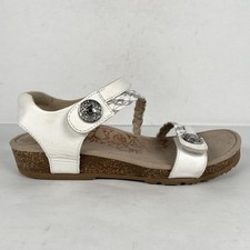 Aetrex jillian sandals for sale  Inman