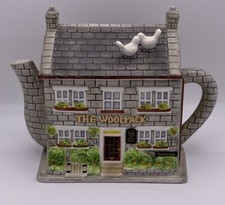 Emmerdale woolpack pub for sale  BEDFORD