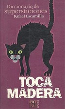 Toca madera comprar usado  Enviando para Brazil