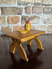 Vintage miniature hand for sale  EDINBURGH