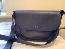 Smythson black cross for sale  BICESTER