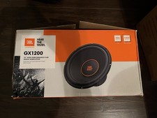 Jbl gx1200 series for sale  La Vergne