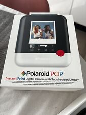 Appareil photo polaroïd d'occasion  France