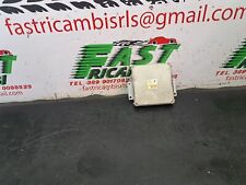 Centralina motore kia usato  Camigliano Santa Gemma