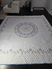 Vintage quilt cross for sale  Council Grove