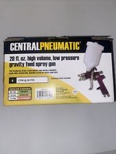 Central pneumatic 20fl for sale  Canton
