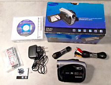 Samsung dx103 dvd usato  Valenzano