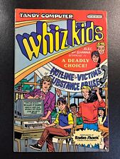 Tandy computer whiz for sale  Greensburg
