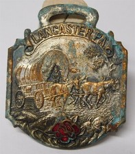 1950 vintage fob for sale  York