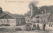 Saint dizier closmortier d'occasion  Mont-de-Marsan
