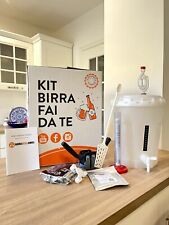 Mini kit fermentazione usato  Roma