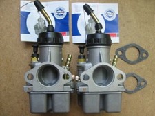 Amal carburetor alternative d'occasion  Expédié en Belgium