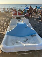 Pedalo nautici usato  Palermo