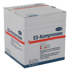 Kompressen wundkompressen prod gebraucht kaufen  Maxdorf