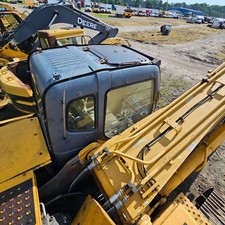 John deere 330c for sale  Spencer