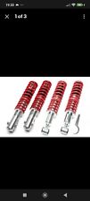 vw polo coilovers for sale  BROMLEY