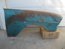 1955 chevy right for sale  Turlock