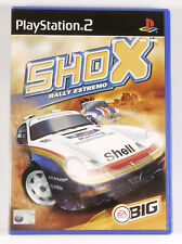 Prl shox rally usato  Italia