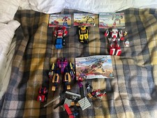 Kreo transformers bundle for sale  YORK