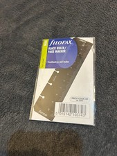Filofax mini size for sale  CAMBRIDGE