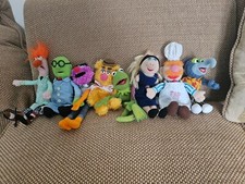 Muppets jim henson for sale  BLACKBURN